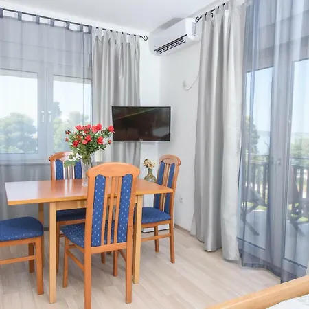 Luxury Ivana Gasthuis 3*