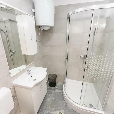 Luxury Ivana Gasthuis 3*