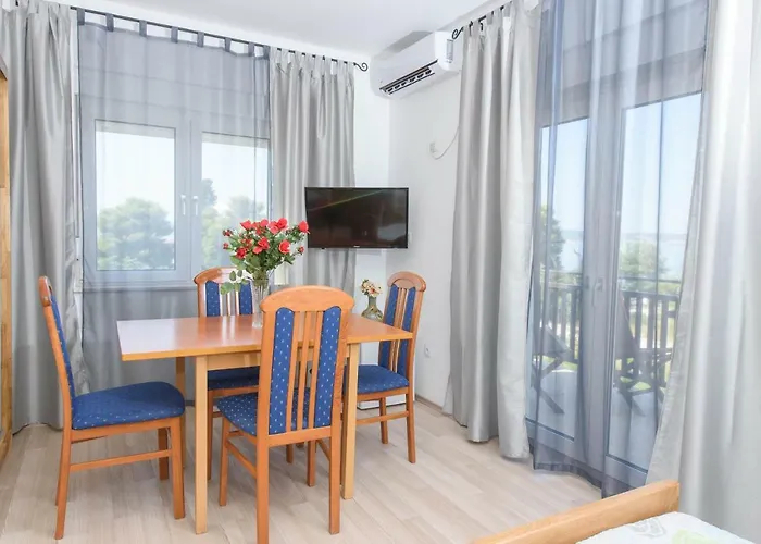 Luxury Ivana Pensjonat 3*