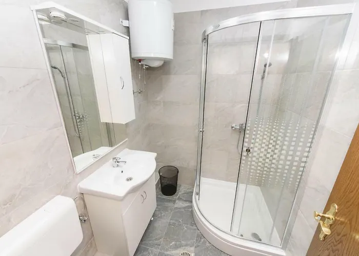 Luxury Ivana Pensjonat 3*