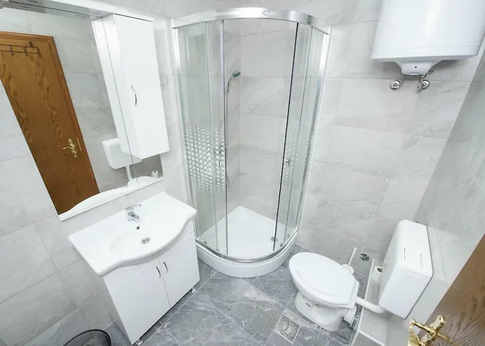 Luxury Ivana 3* Kaštela