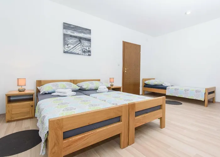 Luxury Ivana Pensjonat 3*