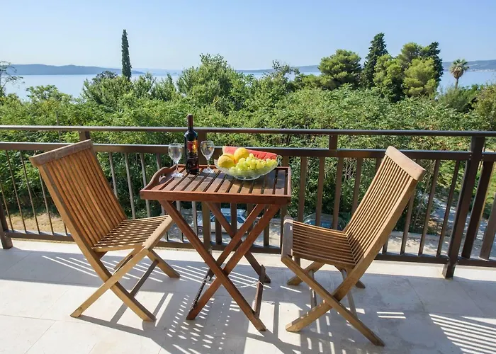 Pensjonat Luxury Ivana