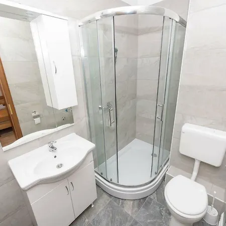 Luxury Ivana 3* Kastela