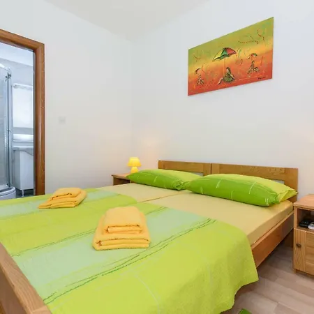 Luxury Ivana Kastela